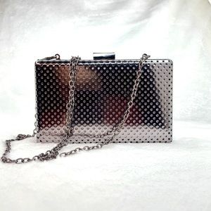 MMS Design Studio Evening Clutch